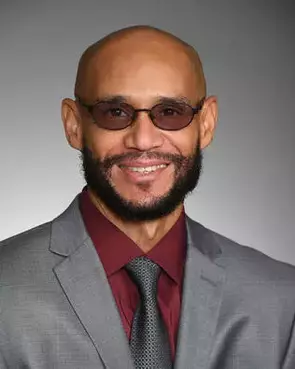 Greg Goins, Reading, Real Estate Agent